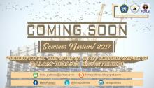 pamflet Semnas 2017 Cooming Soon